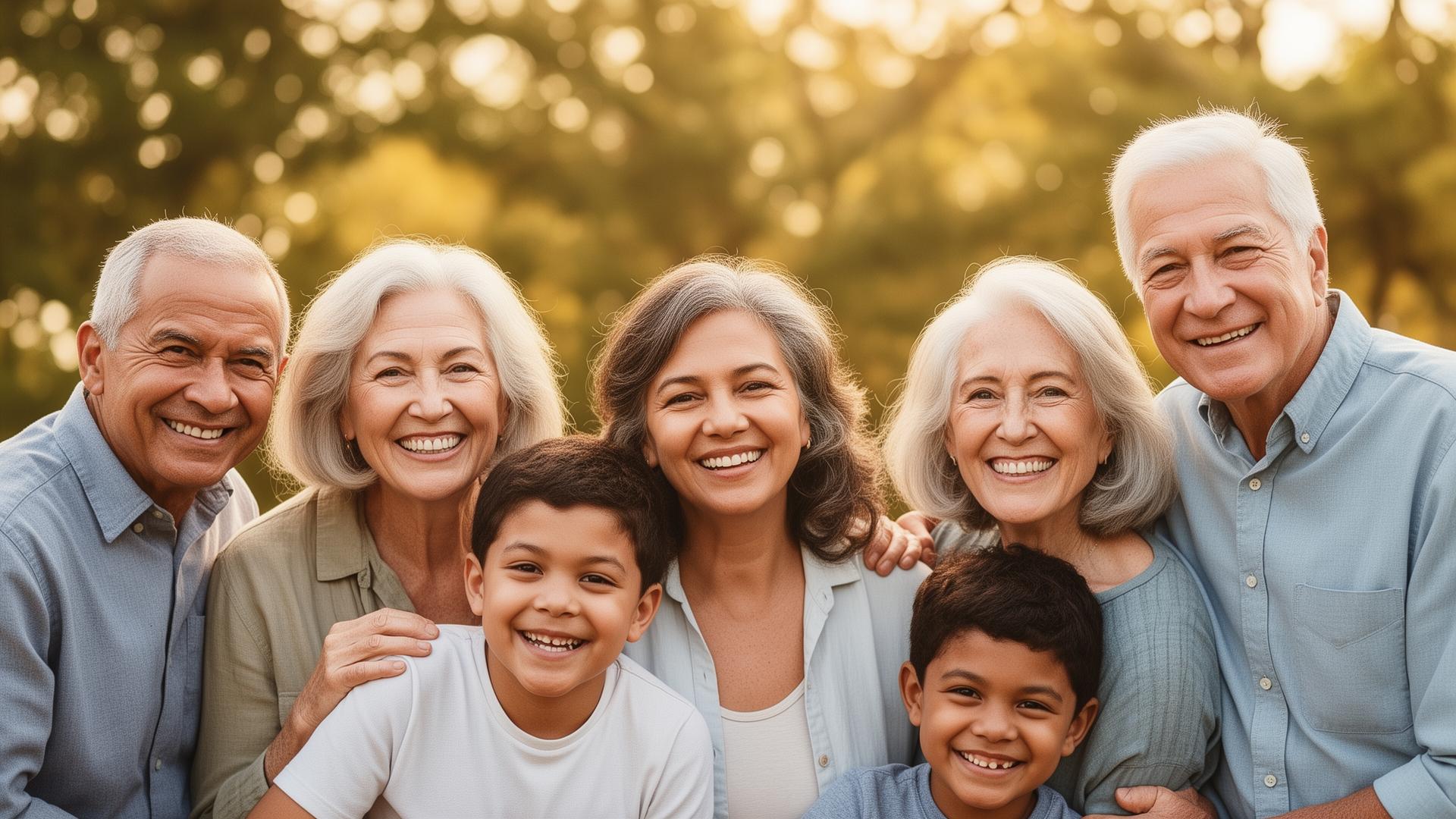 Life Insurance — illustrative photo